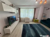 Apartament 2 camere, parter, bloc 2019, parcare proprie 