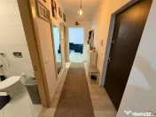 Apartament 2 camere, parter, bloc 2019, parcare proprie 