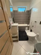 Apartament 2 camere, parter, bloc 2019, parcare proprie 