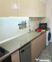 2 camere Sfanta Agnes decomandat 
