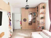 2 camere Sfanta Agnes decomandat 