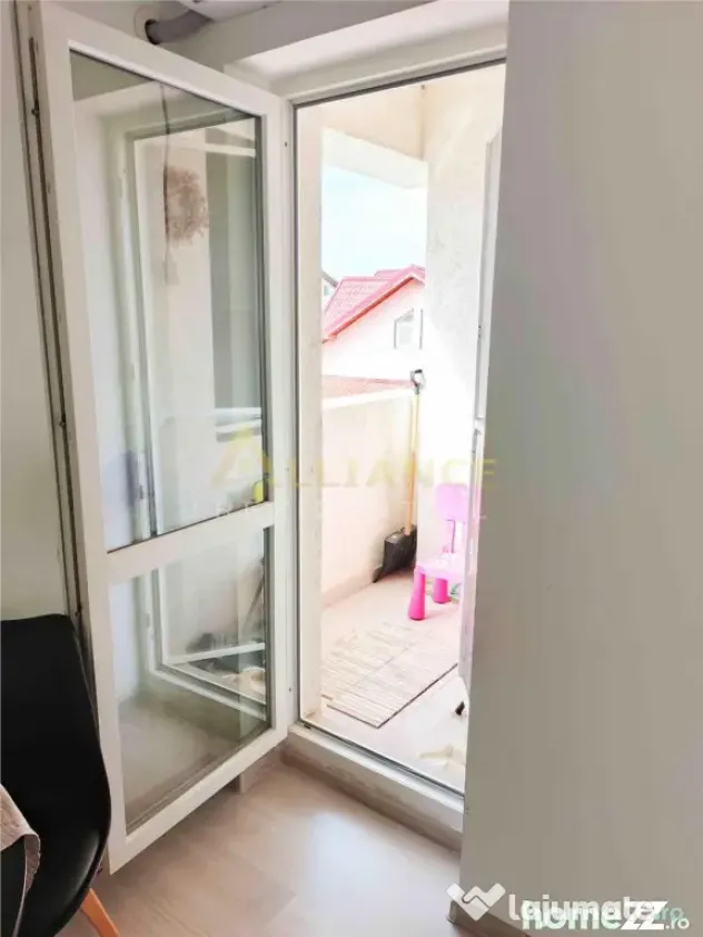 2 camere Sfanta Agnes decomandat