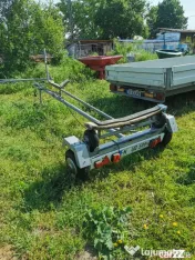 Peridocuri barca cu acte aduse acum Germania 