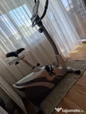 Bicicletă de cameră 