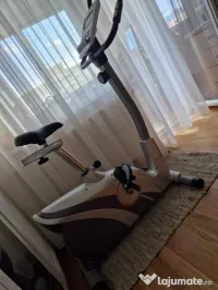 Bicicletă de cameră 