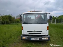 Vând camion Atleon
