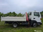Vând camion Atleon 