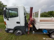 Vând camion Atleon 