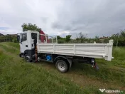 Vând camion Atleon 