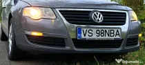 VW Passat B6 2006