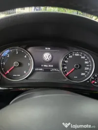 VW Touareg Autoturism 