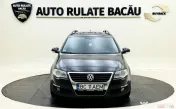 Volkswagen Passat 2.0 TDI 140CP Automata 2010 Euro 5