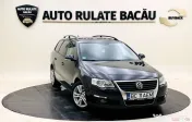 Volkswagen Passat 2.0 TDI 140CP Automata 2010 Euro 5