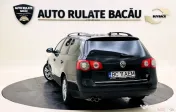 Volkswagen Passat 2.0 TDI 140CP Automata 2010 Euro 5