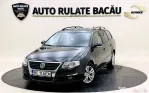 Volkswagen Passat 2.0 TDI 140CP Automata 2010 Euro 5
