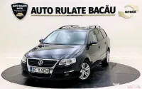 Volkswagen Passat 2.0 TDI 140CP Automata 2010 Euro 5 