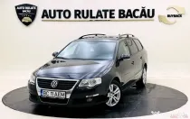 Volkswagen Passat 2.0 TDI 140CP Automata 2010 Euro 5