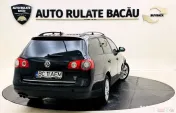 Volkswagen Passat 2.0 TDI 140CP Automata 2010 Euro 5