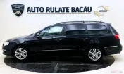 Volkswagen Passat 2.0 TDI 140CP Automata 2010 Euro 5