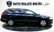 Volkswagen Passat 2.0 TDI 140CP Automata 2010 Euro 5