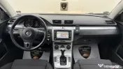 Volkswagen Passat 2.0 TDI 140CP Automata 2010 Euro 5