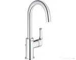 Baterie Lavoare Grohe marime L, crom lucios, Noua