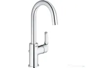 Baterie Lavoare Grohe marime L, crom lucios, Noua 