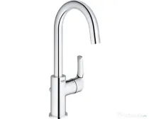 Baterie Lavoare Grohe marime L, crom lucios, Noua