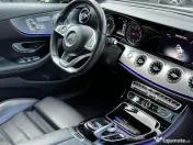 Mercedes e-klasse coupe e300 amg line 