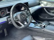 Mercedes e-klasse coupe e300 amg line 