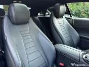 Mercedes e-klasse coupe e300 amg line 