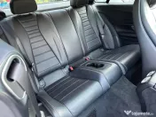Mercedes e-klasse coupe e300 amg line 
