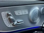 Mercedes e-klasse coupe e300 amg line 