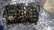 Pompa  VW Tiguan CBAB 