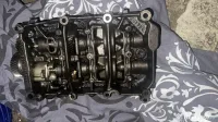 Pompa  VW Tiguan CBAB 