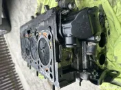 Chiulasă completă motor 2.0 TDI CBAB – stare bună 