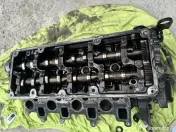 Chiulasă completă motor 2.0 TDI CBAB – stare bună 