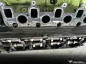 Chiulasă completă motor 2.0 TDI CBAB – stare bună 