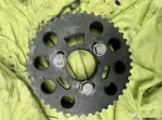 Fulie / Pinion Axă cu Came 2.0 TDI CBAB – VW, Audi, Skoda, Seat