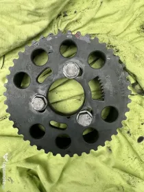 Fulie / Pinion Axă cu Came 2.0 TDI CBAB – VW, Audi, Skoda, Seat