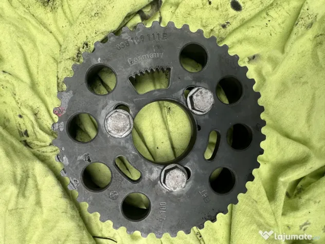 Fulie / Pinion Axă cu Came 2.0 TDI CBAB – VW, Audi, Skoda, Seat