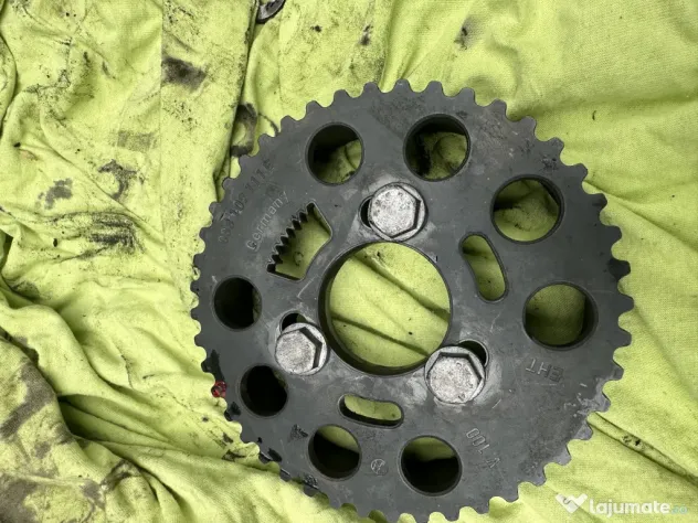 Fulie / Pinion Axă cu Came 2.0 TDI CBAB – VW, Audi, Skoda, Seat