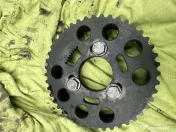 Fulie / Pinion Axă cu Came 2.0 TDI CBAB – VW, Audi, Skoda, Seat 