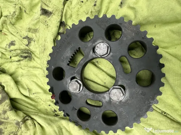 Fulie / Pinion Axă cu Came 2.0 TDI CBAB – VW, Audi, Skoda, Seat