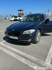 Bmw 520d automat