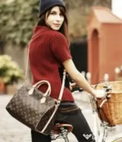 Genti dama,diverse modele,nuanțe si dimensiuni,France,saculet, etichetă incluse