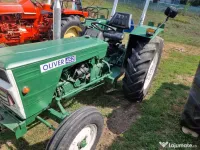 Tractor same aurora 45/oliver 