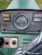 Tractor same aurora 45/oliver 