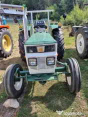 Tractor same aurora 45/oliver 