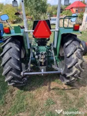 Tractor same aurora 45/oliver 